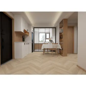 Panele winylowe WENINGER AQUATUS SPC 6mm - JODEŁKA - Dąb Alvea + KOD RABATOWY